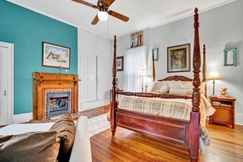 506 N Main Street Abbeville SC 29620
