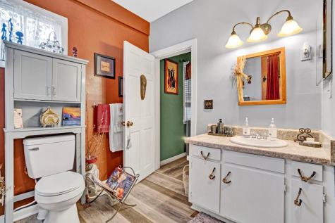 506 N Main Street Abbeville SC 29620