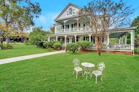 506 N Main Street Abbeville SC 29620