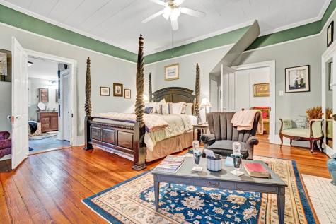 506 N Main Street Abbeville SC 29620