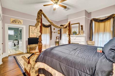 506 N Main Street Abbeville SC 29620