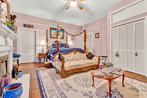 506 N Main Street Abbeville SC 29620