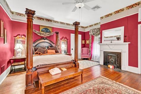506 N Main Street Abbeville SC 29620