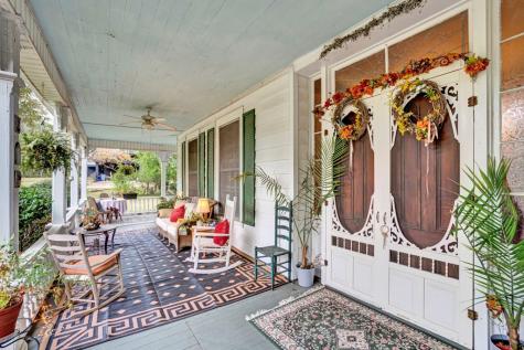 506 N Main Street Abbeville SC 29620