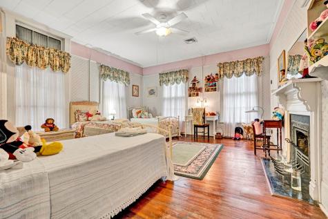 506 N Main Street Abbeville SC 29620