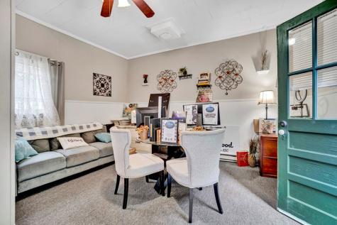 506 N Main Street Abbeville SC 29620