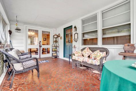 506 N Main Street Abbeville SC 29620