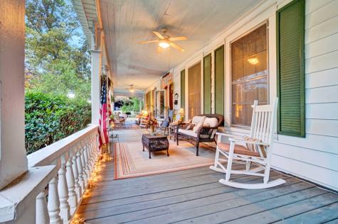 506 N Main Street Abbeville SC 29620