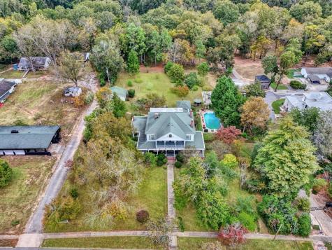 506 N Main Street Abbeville SC 29620