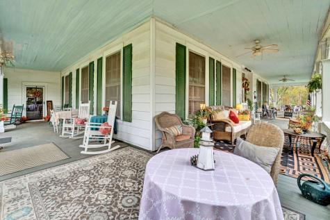 506 N Main Street Abbeville SC 29620