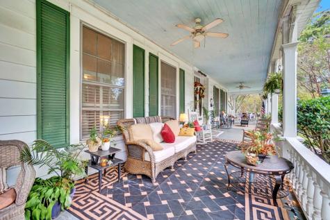 506 N Main Street Abbeville SC 29620