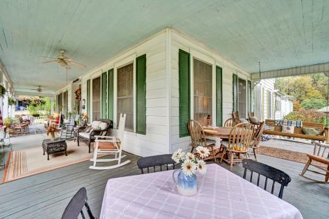 506 N Main Street Abbeville SC 29620