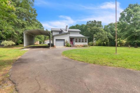 4023 Bellhaven Rd Extension Belton SC 29627