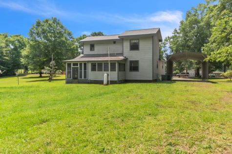 4023 Bellhaven Rd Extension Belton SC 29627