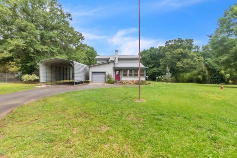 4023 Bellhaven Rd Extension Belton SC 29627