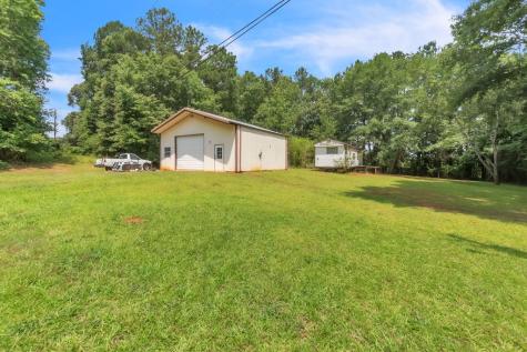 4023 Bellhaven Rd Extension Belton SC 29627