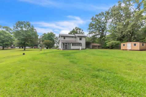 4023 Bellhaven Rd Extension Belton SC 29627