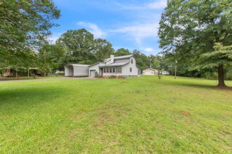 4023 Bellhaven Rd Extension Belton SC 29627