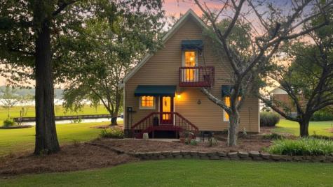 57 Ridgewood Drive Waterloo SC 29384