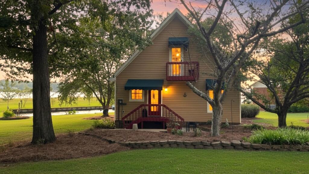 57 Ridgewood Drive Waterloo SC 29384