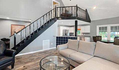 57 Ridgewood Drive Waterloo SC 29384