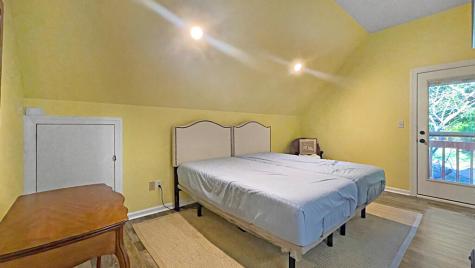 57 Ridgewood Drive Waterloo SC 29384