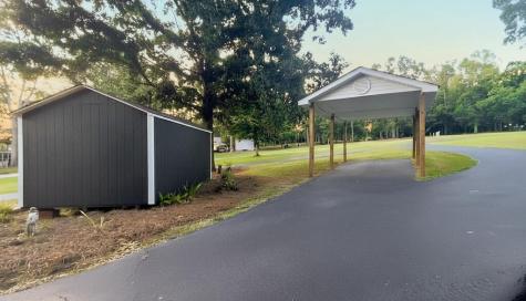 57 Ridgewood Drive Waterloo SC 29384