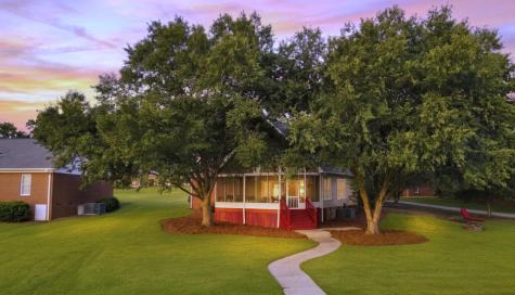 57 Ridgewood Drive Waterloo SC 29384