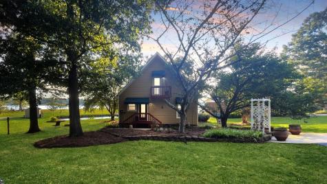 57 Ridgewood Drive Waterloo SC 29384