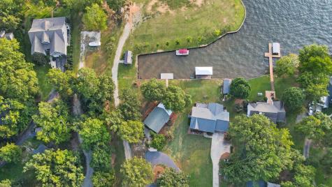 57 Ridgewood Drive Waterloo SC 29384