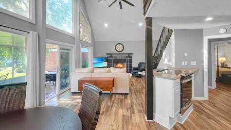 57 Ridgewood Drive Waterloo SC 29384