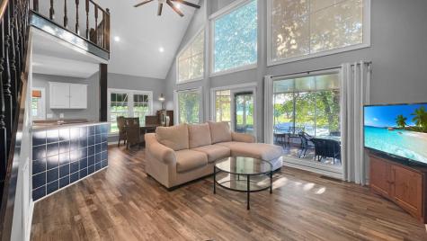 57 Ridgewood Drive Waterloo SC 29384