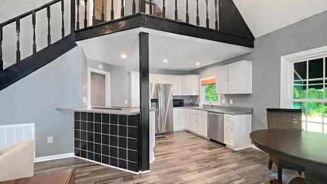 57 Ridgewood Drive Waterloo SC 29384