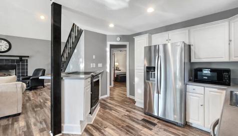 57 Ridgewood Drive Waterloo SC 29384