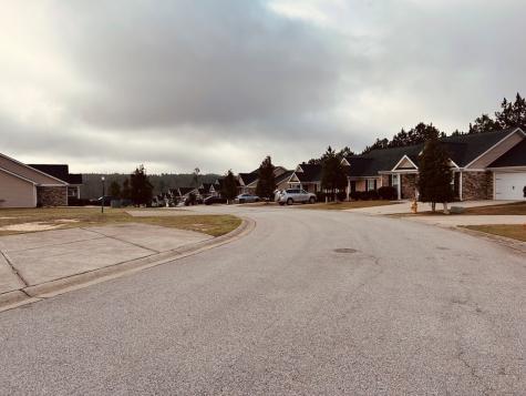 154 Bobwhite Drive Aiken SC 29801