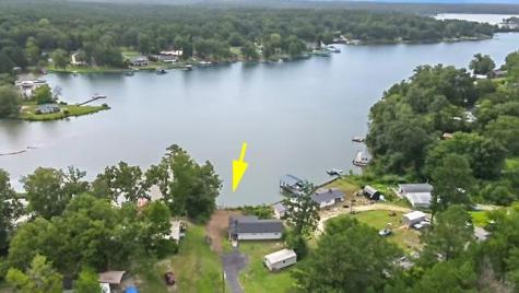 1186 Virginia Circle Waterloo SC 29384