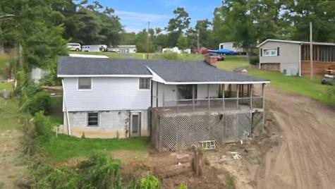 1186 Virginia Circle Waterloo SC 29384