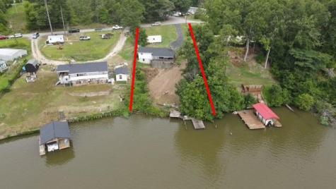 1186 Virginia Circle Waterloo SC 29384