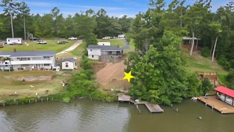 1186 Virginia Circle Waterloo SC 29384