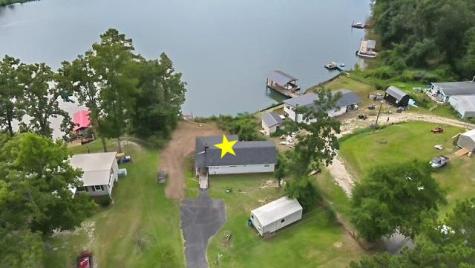 1186 Virginia Circle Waterloo SC 29384