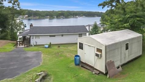 1186 Virginia Circle Waterloo SC 29384
