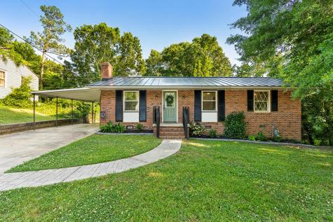 113 Pinewood Circle Abbeville SC 29620