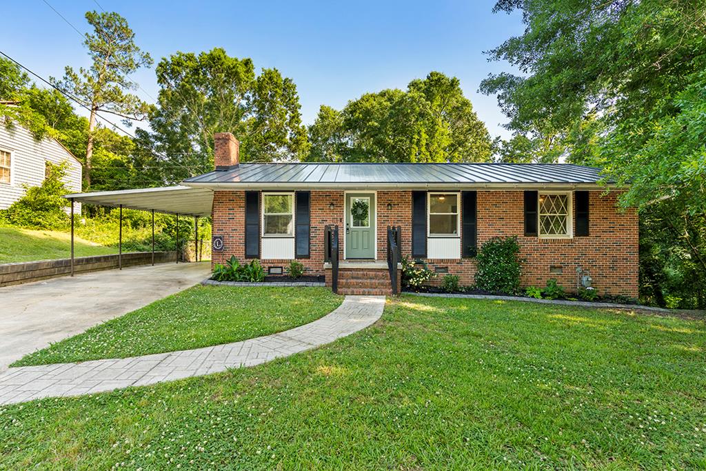 113 Pinewood Circle Abbeville SC 29620