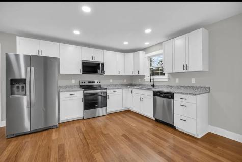 117 Lawton Street Greenwood SC 29646
