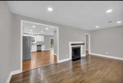 117 Lawton Street Greenwood SC 29646