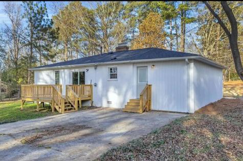117 Lawton Street Greenwood SC 29646
