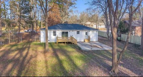 117 Lawton Street Greenwood SC 29646