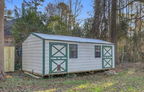 117 Lawton Street Greenwood SC 29646