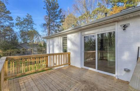 117 Lawton Street Greenwood SC 29646