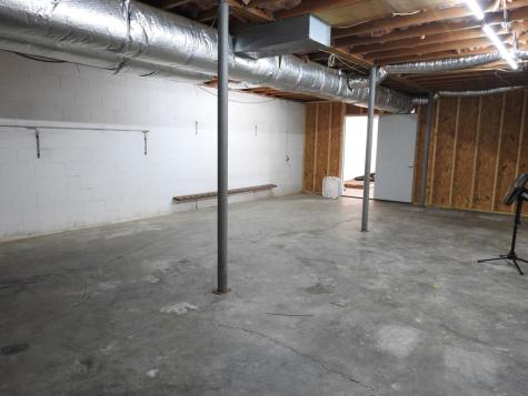 729 729 Darlington Street Calhoun Falls SC 29628